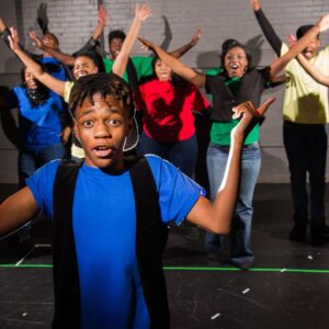 Mosaic Youth Theatre of Detroit Homepage – Excellence on Stage and in Life