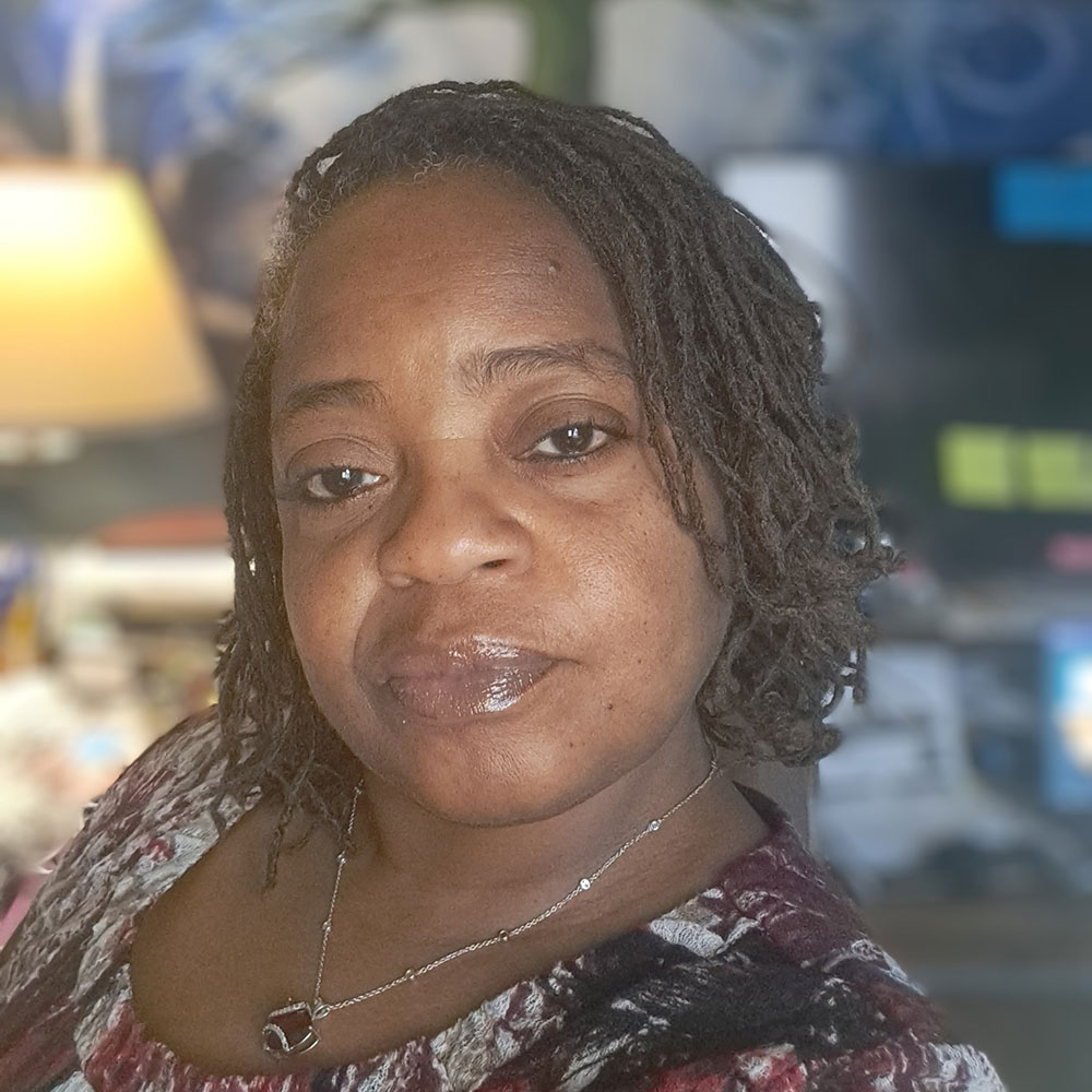 Yvette-Drayton